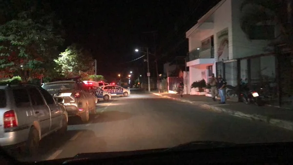 Cinco suspeitos são presos por morte de jovem após briga em Goiás