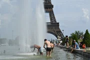 Europa registra 10 mil mortes acima da média durante onda de calor - imagem 2