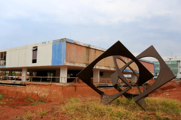Três espaços culturais da cidade serão reformados