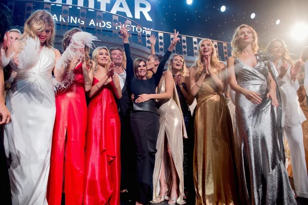 amfAR Gala Cannes 2017