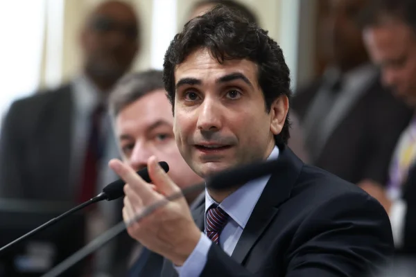Gabriel Galípolo, Presidente do Banco Central