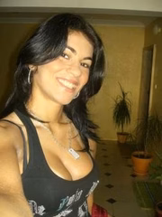 Eliza Samudio