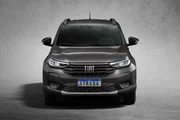 Nova Fiat Strada Ranch com transmissão automática custa R$ 116 mil - imagem 4