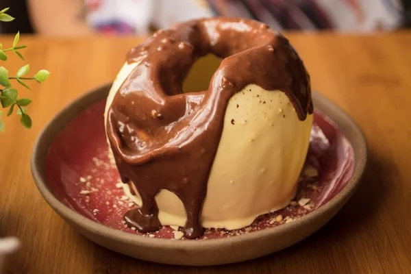 Ilgiorno Gelato abre na Asa Norte com sorvete de Yakult