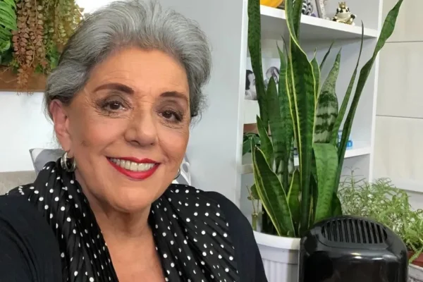 Leda Nagle causa polêmica ao defender trabalho infantil: “Sem drama”