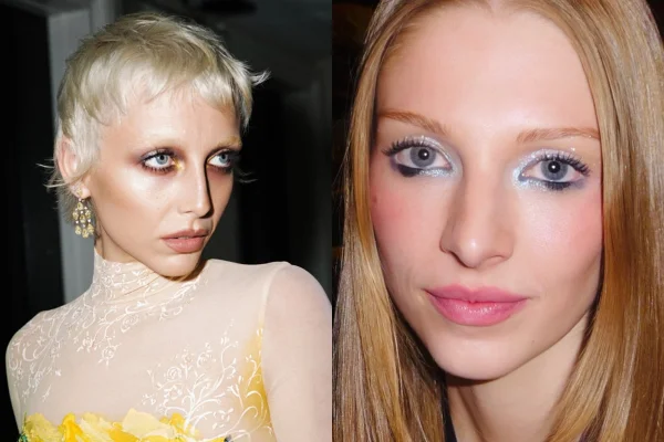 Fim da clean girl? Makes maximalistas e “imperfeitas” ganham força em 2026