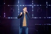 Ele surpreendeu pelo talento na música no Popstar Ele surpreendeu pelo talento na música no Popstar