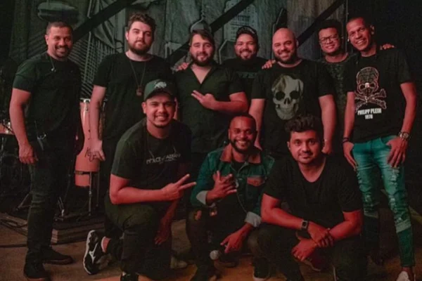 banda marilia mendonça
