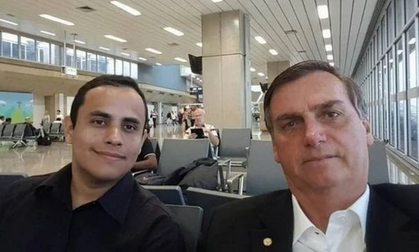 CPI quebra sigilos de integrantes e parentes do “gabinete do ódio”