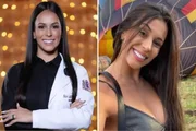 Médica que teve corpo queimado em explosão de lancha recebe alta: “Curada” - imagem 3 Médica que teve corpo queimado em explosão de lancha recebe alta: “Curada” - imagem 3