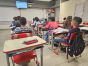 Alunos do 2° ano do ensino fundamental são destaque na avaliação