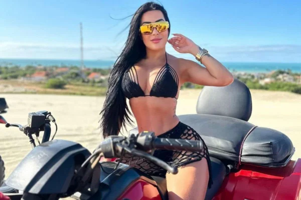 Corpo de segunda mulher desaparecida na Garganta do Diabo é encontrado