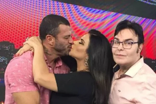 Bambam rebate crítica de Solange Gomes sobre ser “ruim de cama”