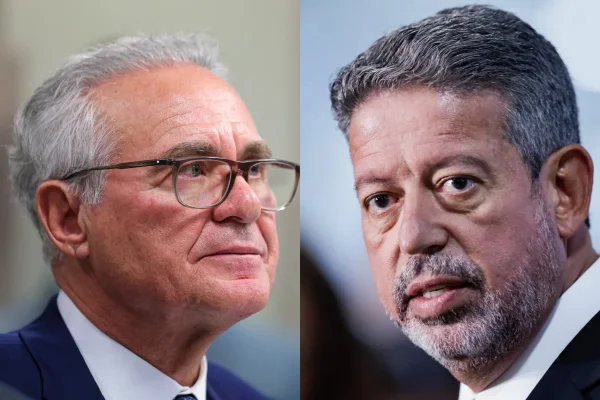 Imagem colorida, Paraná Pesquisas: Renan e Arthur Lira lideram corrida ao Senado em AL - Metrópoles