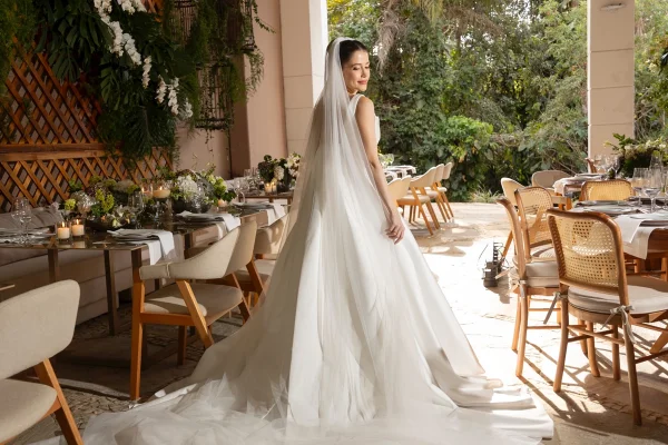 maison eduardo azevedo vestidos de luxo em brasília casamento - metrópoles