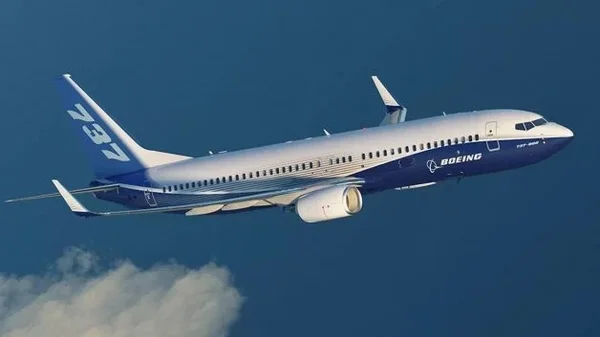 Boeing é processada por contratação em massa de engenheiros brasileiros