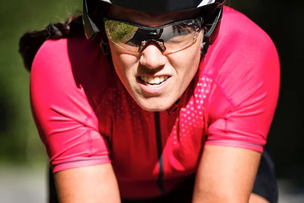 Óculos de ciclismo
