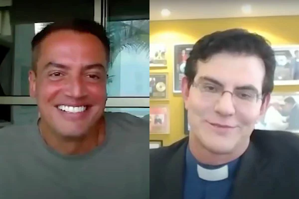 reginaldo manzotti e leo dias