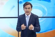 Dudu Camargo abre o jogo sobre demissão do SBT e fezes no camarim