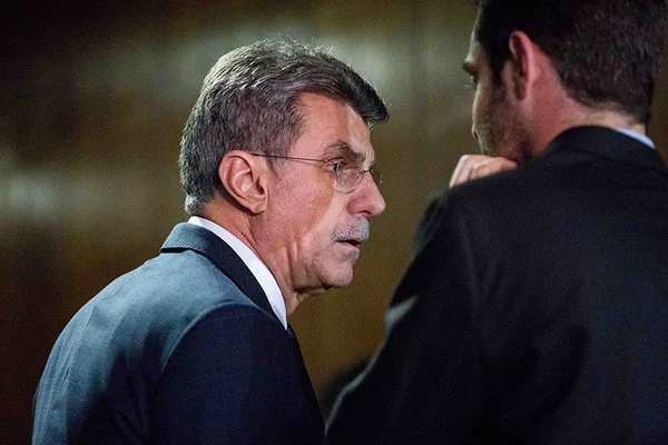 Jucá envia nota ao PMDB criticando vazamento de delação da Odebrecht