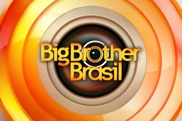 Logo BBB, da TV Globo- Metrópoles