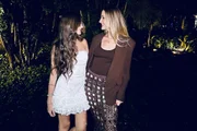 Anne Marie, filha da modelo Schynaider Moura morreu aos 16 anos após uma parada cardiaca