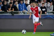 Vanderson se lesionou horas após ser convocado por Ancelotti