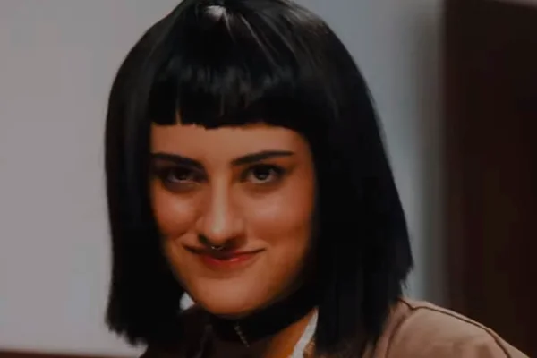 Cantora Day atua em novo clipe