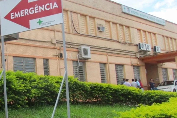 RS: FHGV abre concurso com vagas para médicos e técnicos