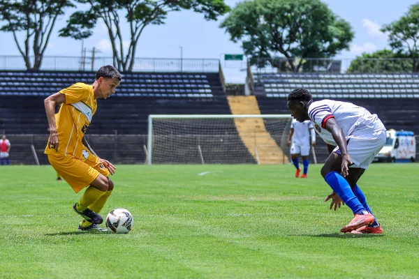 Final da Copa Brasília Sub-20 terá transmissão do Metrópoles