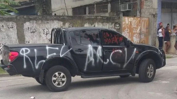 Milicianos que mataram policial federal no Rio vão a júri popular