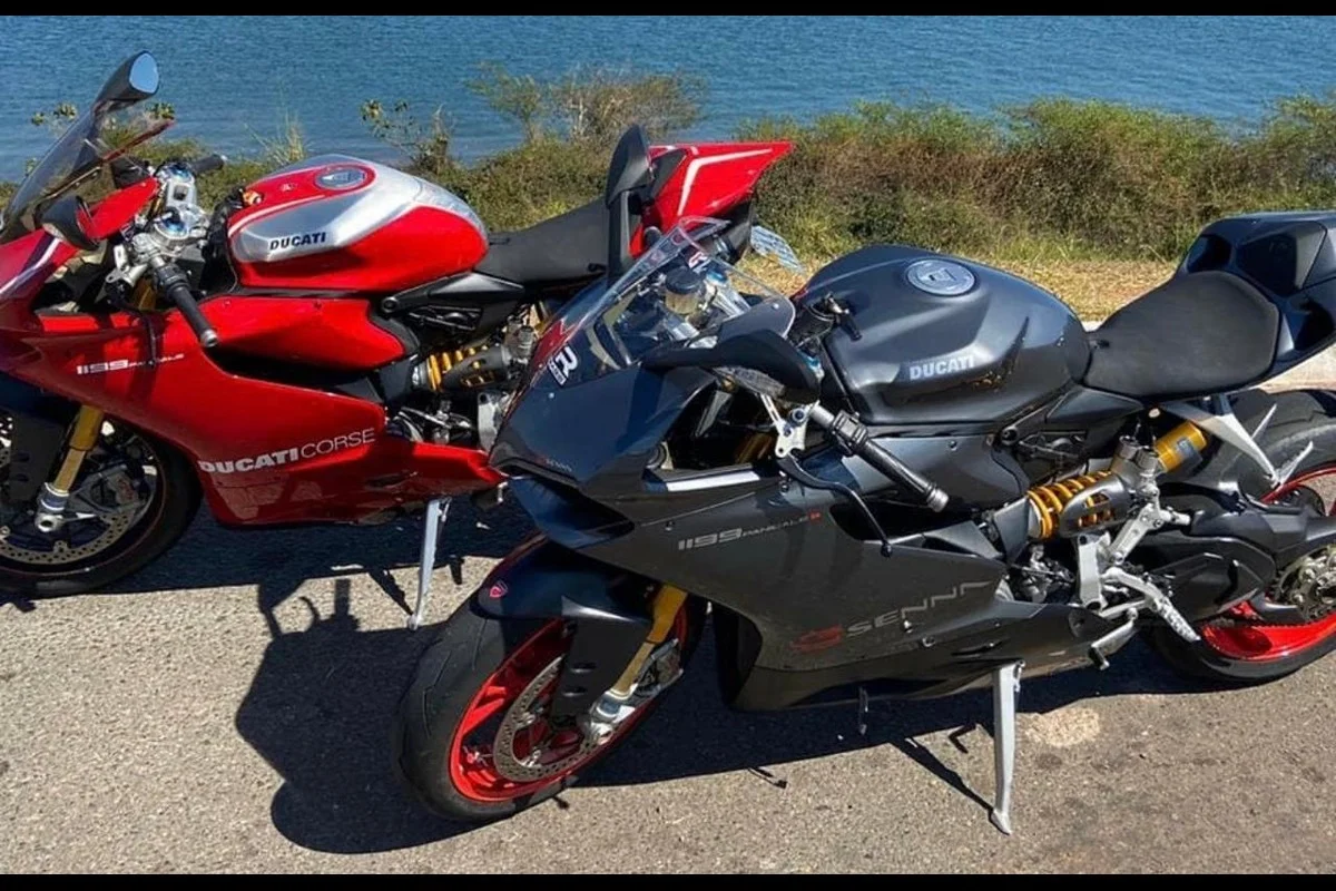 Ducati Ducati
