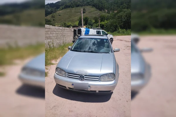 PM de folga é baleado após trio anunciar assalto para roubar arma