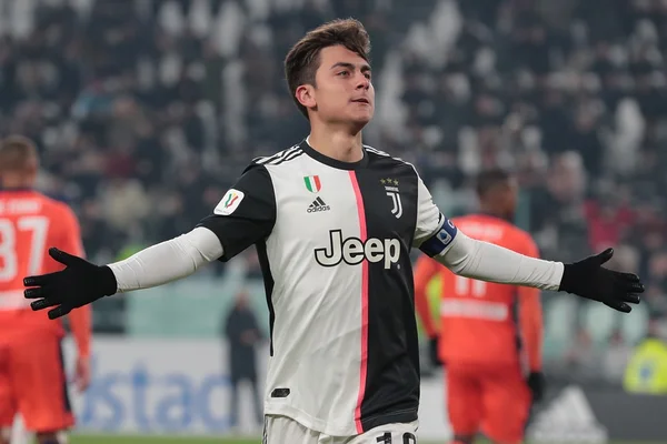 Paulo Dybala