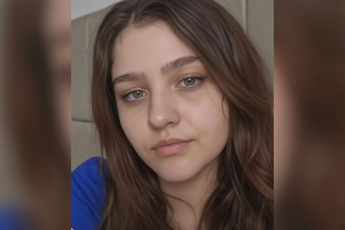 a estudante de psicologia Giovanna Neves Santana Rocha, de 22