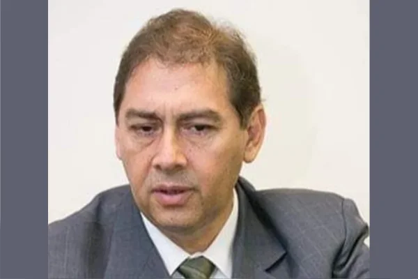 Ex-prefeito de Campo Grande morre após passar mal em presídio