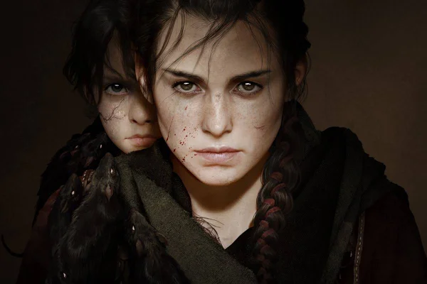 A Plague Tale Requiem