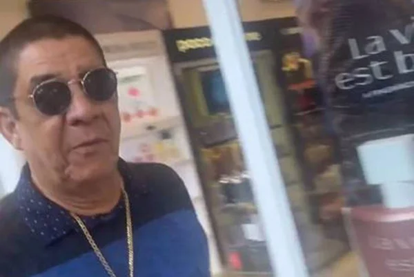 Zeca Pagodinho