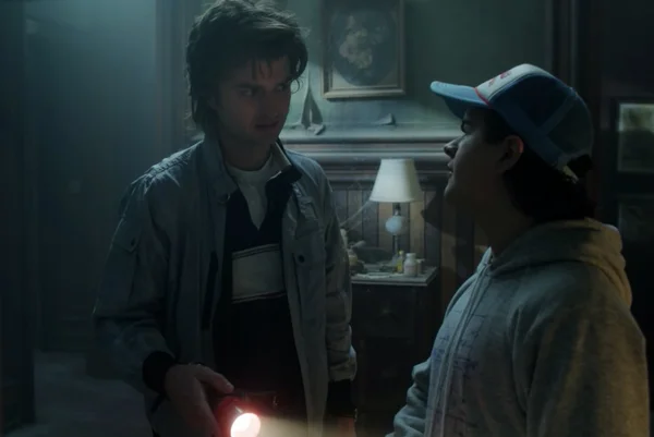 Stranger Things: Netflix divulga teaser inédito da 4ª temporada. Veja