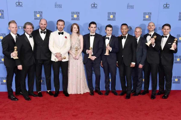 75ª edição do Globo de Ouro terá transmissão ao vivo pela TNT