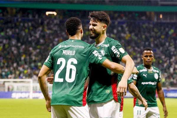 Libertadores-APOSTAS