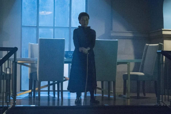 Morre Wai Ching Ho, atriz de Demolidor e outras produções da Marvel - destaque galeria Morre Wai Ching Ho, atriz de Demolidor e outras produções da Marvel - destaque galeria
