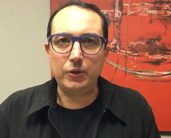 Carlos Cereto