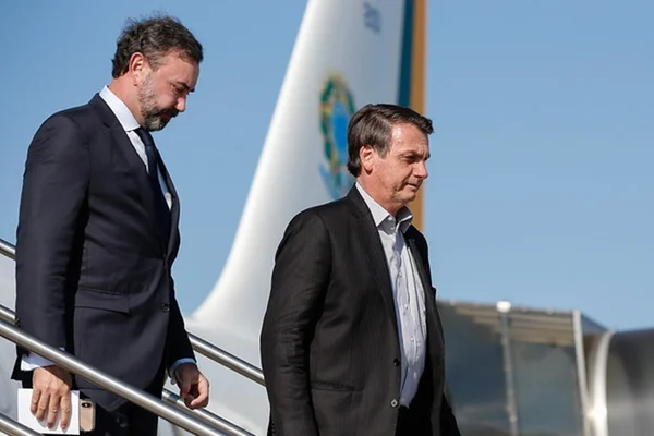 Bolsonaro terá agenda limitada em Nova York