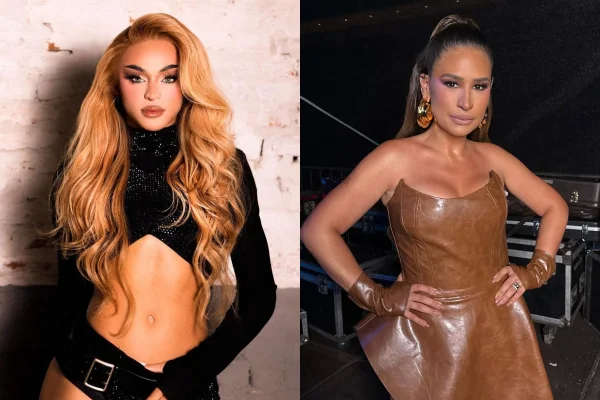 Shows de Pabllo Vittar e Simone Mendes foram cancelados