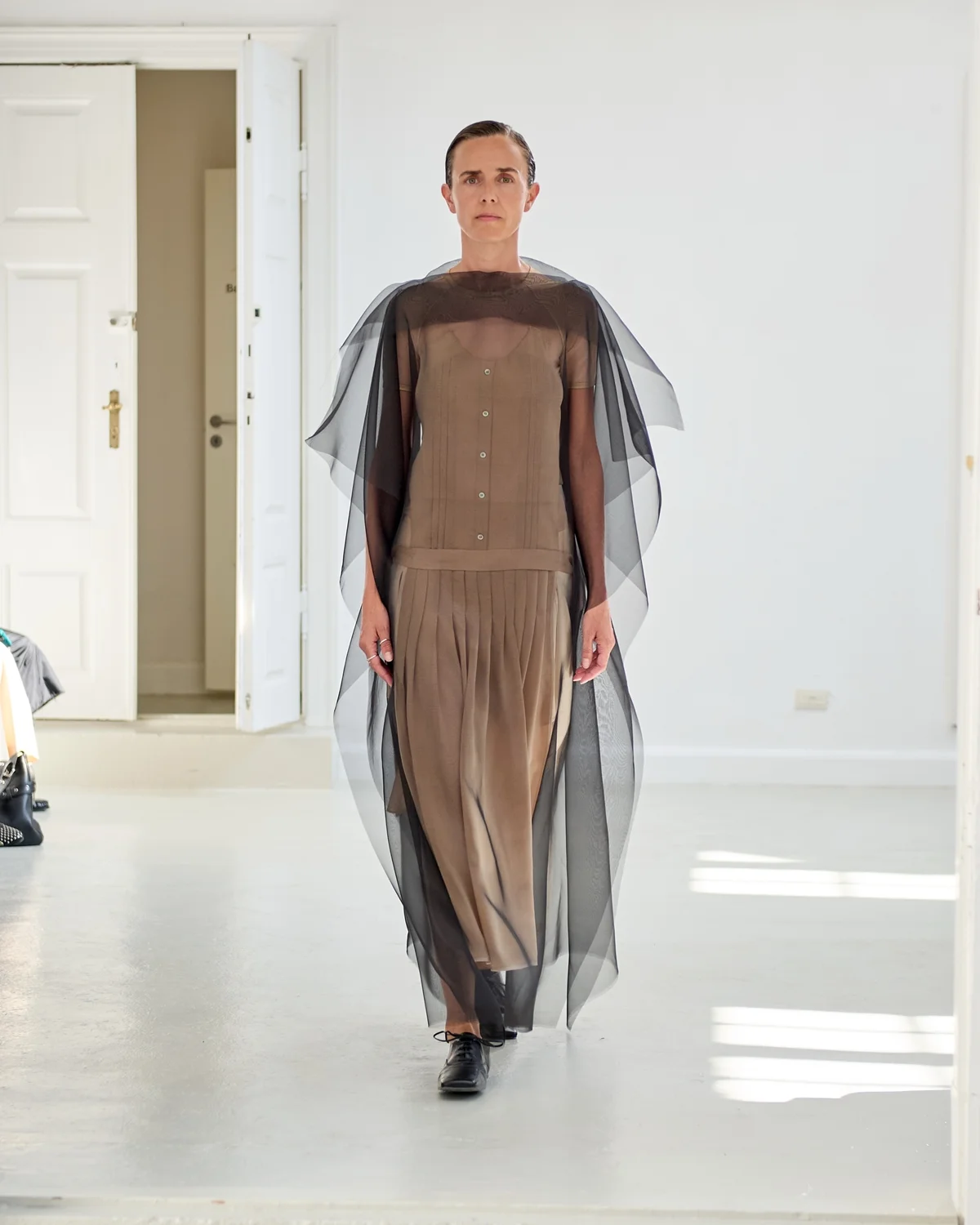 Anne Sofie Madsen SS27 Anne Sofie Madsen SS27