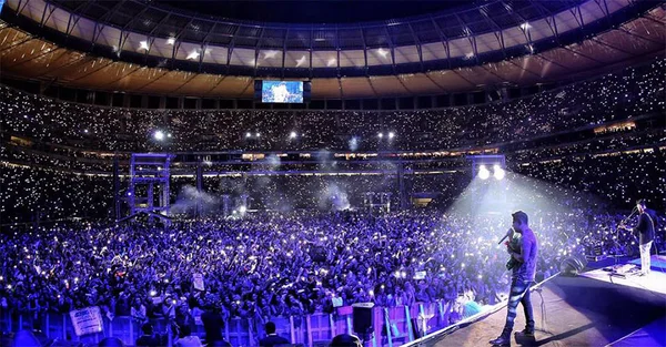 Jurados do Show dos Famosos são “obrigados” a dar notas altas