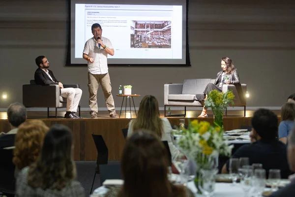 Escola Eleva Brasília integra IB a currículo nacional no Ensino Médio