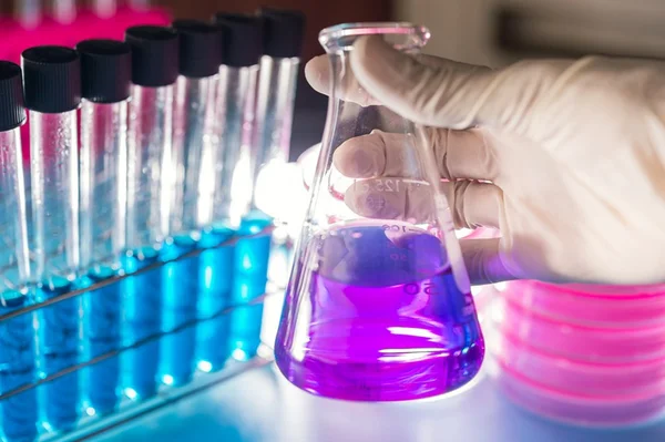 Na área de saúde, Biomedicina está entre cursos mais disputados