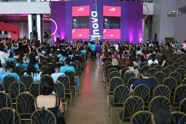Sebrae Inova 2023: um olhar além do convencional para mirar no futuro